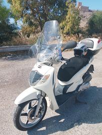Honda sh 125 vedi inserzione 
