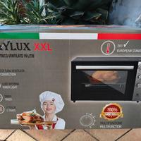 Forno elettrico 70 litri Ventilato NUOVO 