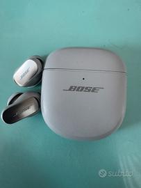 auricolari Bose QuietComfort Earbuds II ultra