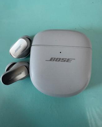 auricolari Bose QuietComfort Earbuds II ultra
