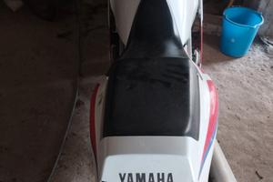 Yamaha FZR 600 - 1990