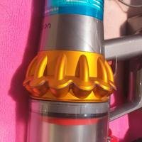 Dyson sv22 completo spazzole