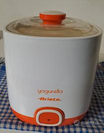 Macchina Yogurt 