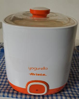 Macchina Yogurt 