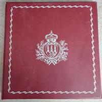 FRANCOBOLLI SAN MARINO  1976 - 1989