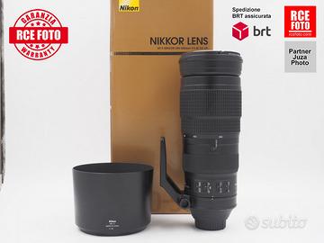Nikon AF-S Nikkor 200-500 F5.6 E ED VR (Nikon)