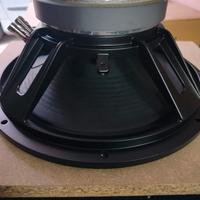 woofer master audio 12" pa12/8 - coppia