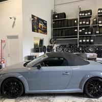 Cerchi NUOVI Audi TT raggio 20 cod.872321