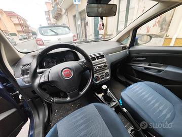 Punto Multijet 1300 90CV