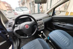 Punto Multijet 1300 90CV