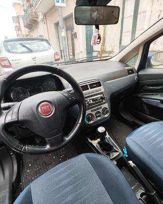 Punto Multijet 1300 90CV