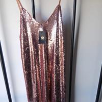 Abito Shift vari (6 tipi articoli)