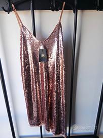 Abito Shift vari (6 tipi articoli)