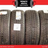 4 Gomme NUOVE 215 45 R 20 Bridgestone SPED GRATIS