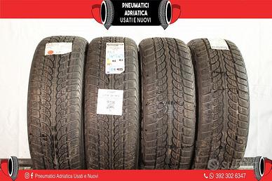 4 Gomme NUOVE 215 45 R 20 Bridgestone SPED GRATIS