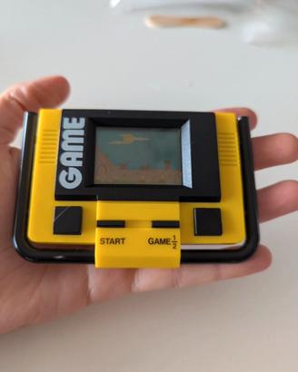 Videogioco LCD GAME Anni 80/90 non testato