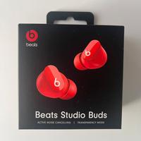 Beats Studio Buds