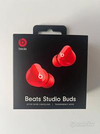 Beats Studio Buds
