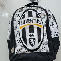 Zaino Mini Juventus