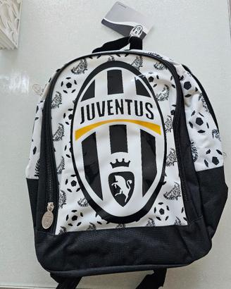 Zaino Mini Juventus