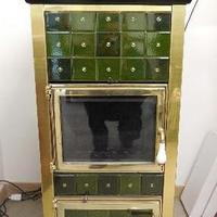 STUFA ARCO MOD. ALSACE