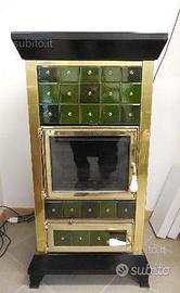 STUFA ARCO MOD. ALSACE