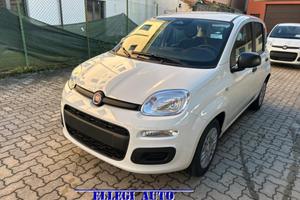 FIAT Panda 1.0 HYBRID +PACK ICON KM 0