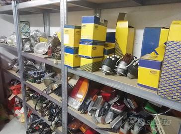 Ce.rco STOCK RICAMBI AUTO 