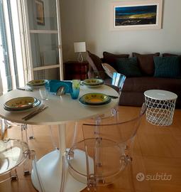 Appartamento con veranda