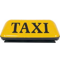 C.E.R.C.O. Licenza Taxi Ivrea e Canavese