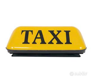 C.E.R.C.O. Licenza Taxi Ivrea e Canavese