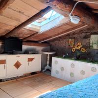 Terratetto sull' Appennino Tosco Emiliano