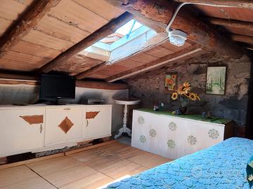 Terratetto sull' Appennino Tosco Emiliano