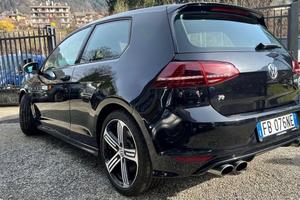 Volkswagen Golf R 2.0 3p.