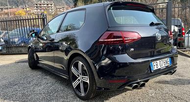 Volkswagen Golf R 2.0 3p.