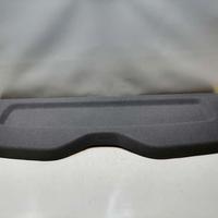 Cappelliera posteriore per Skoda Citigo