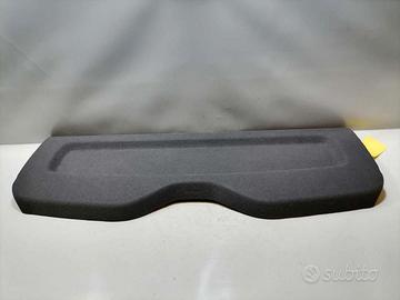 Cappelliera posteriore per Skoda Citigo