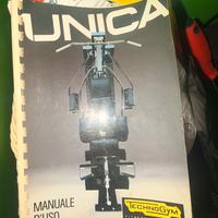 Multifunzione Unica technogym