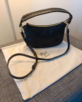 Borsa a spalla crossbody Il Bisonte 