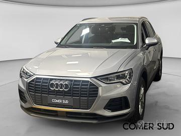 AUDI Q3 II 2018 - Q3 35 1.5 tfsi mhev Busin U35100