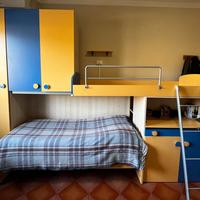 CAMERETTA PER 1/2 BAMBINO/ADOLESCENTI