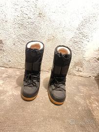 Doposci Vintage REBELL – Anni 90 –  Taglia 38-40