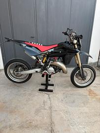 Husqvarna sm 125