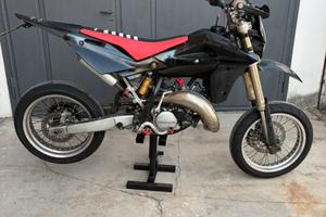 Husqvarna sm 125