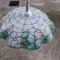 Lampadario sospensione cucina 