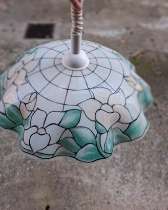 Lampadario sospensione cucina 