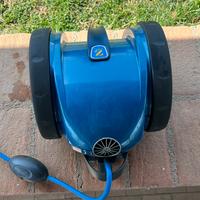Robot pulitore per piscine zodiac