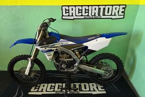 Yamaha YZF 250 - 2016