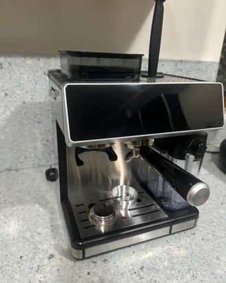 Macchina caffè