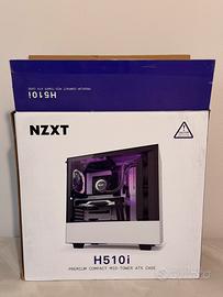 Case nzxt h510i